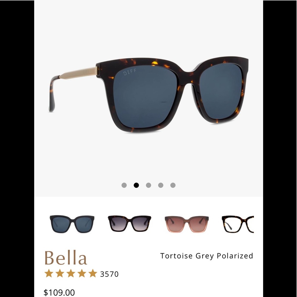 Sunglassess